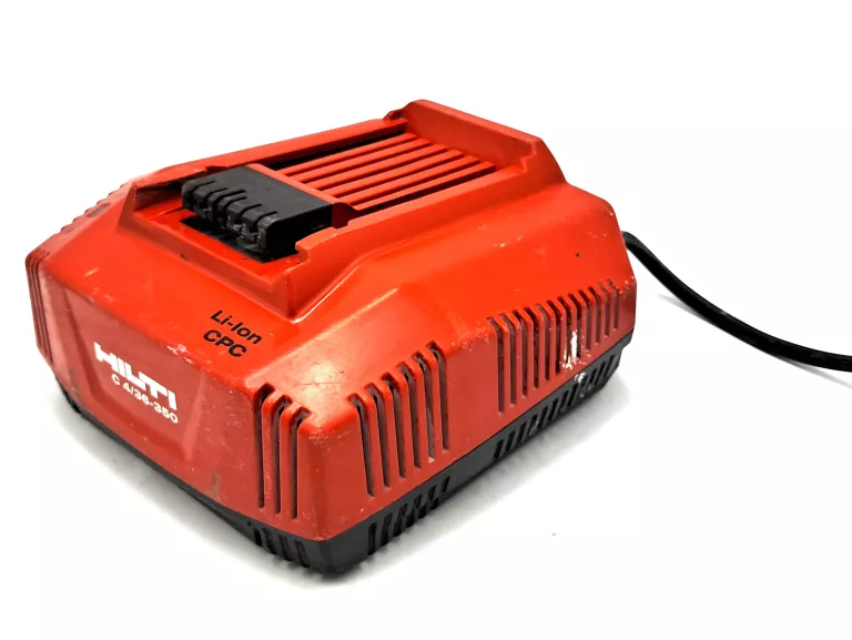 ŁADOWARKA HILTI C4/36-350