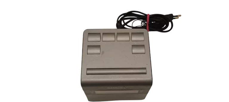 RADIO SELECLINE CT-3989