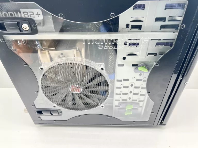 KOMPUTER SOPRANO GTX 1060 3GB SSD+ HDD AMD FX-8320 3.20GHZ 8GB RAM
