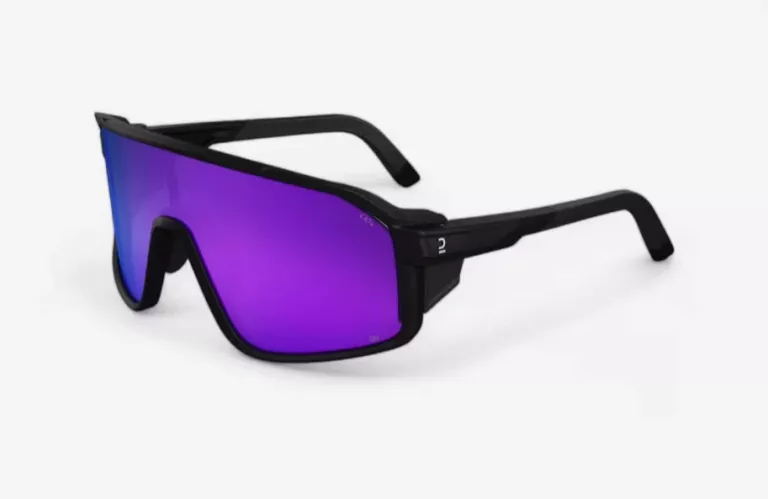 OKULARY DECATHLON MH900 HD