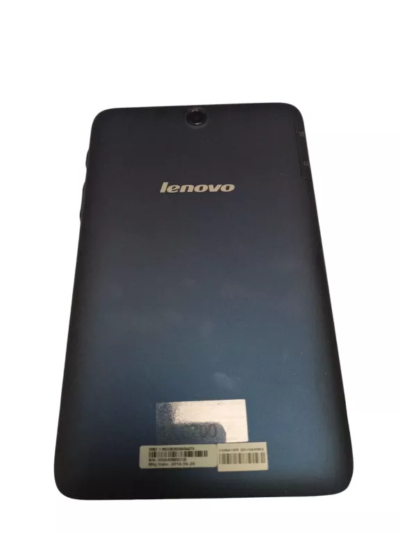 TABLET LENOVO A3500-H