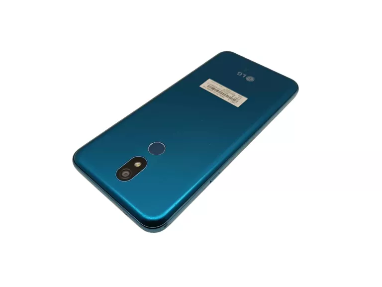 TELEFON LG K40 2/64GB DUAL SIM NIEBIESKI