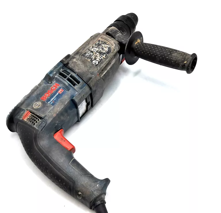 MŁOTOWIERTARKA BOSCH GBH 2-28F