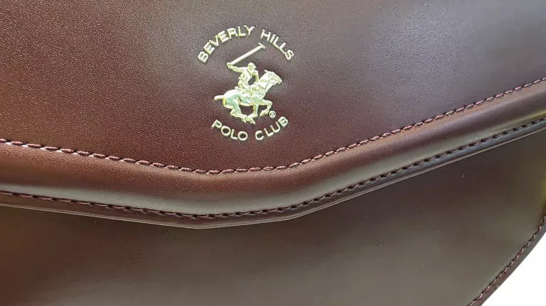 TOREBKA BEVERLY HILLS POLO CLUB BHPC-L-001-06 BORDOWY