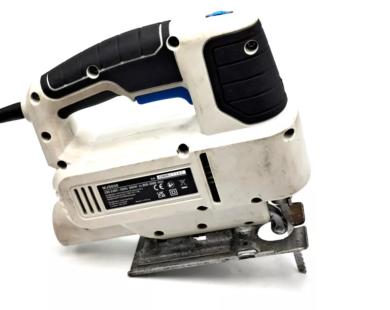 WYRZYNARKA MACALLISTER MSJS600
