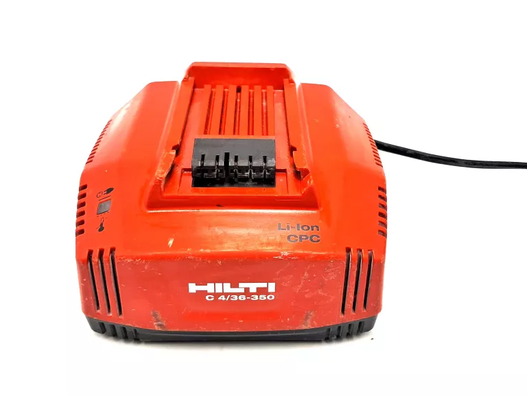 ŁADOWARKA HILTI C4/36-350