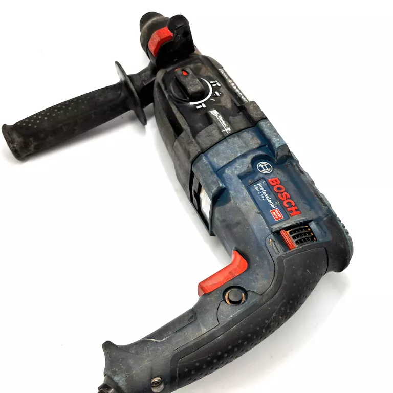 MŁOTOWIERTARKA BOSCH GBH 2-28F