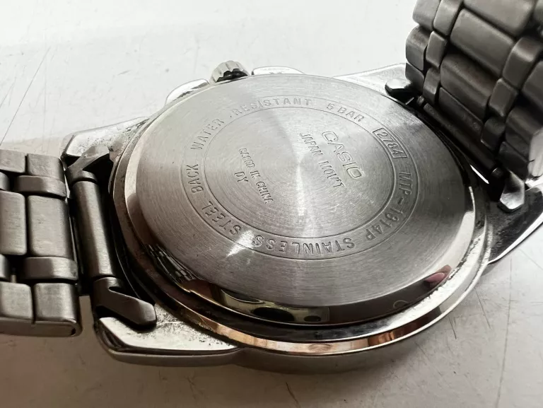 ZEGAREK CASIO 2784 SAM