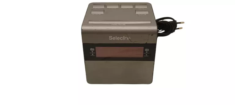 RADIO SELECLINE CT-3989