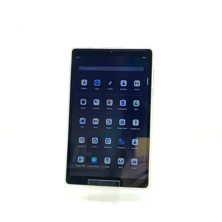 TABLET LENOVO TAB M8 TB301FU 3/32 GB + ETUI