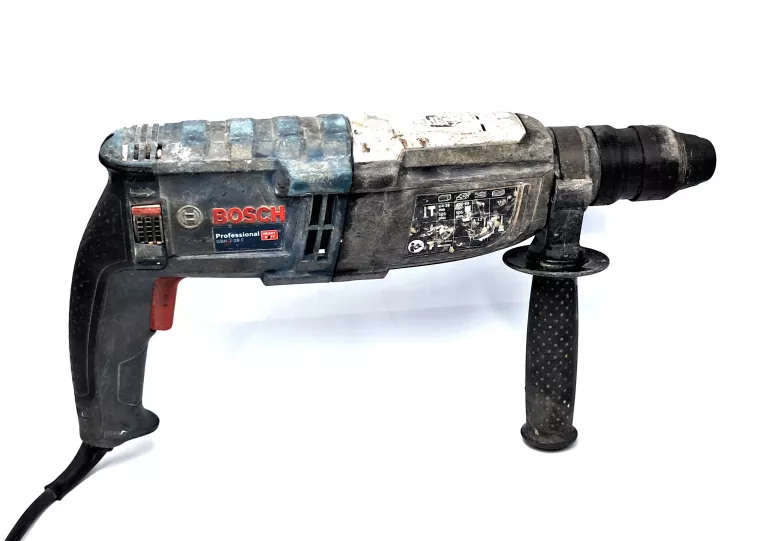 MŁOTOWIERTARKA BOSCH GBH 2-28F
