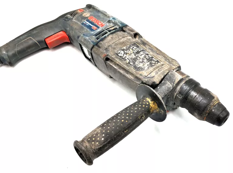 MŁOTOWIERTARKA BOSCH GBH 2-28F