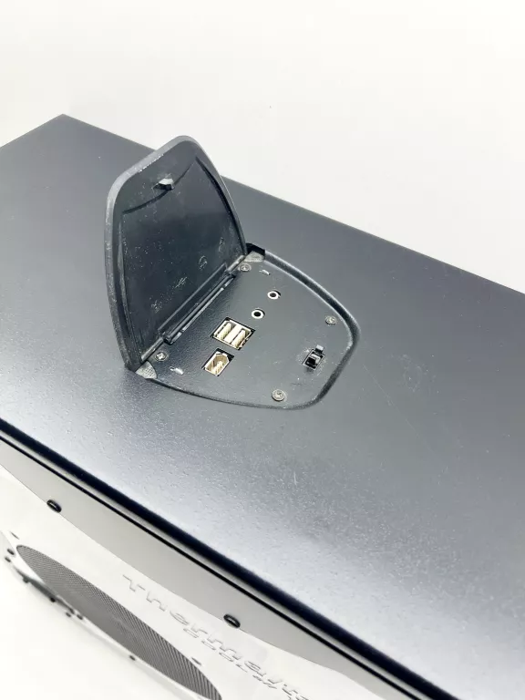 KOMPUTER SOPRANO GTX 1060 3GB SSD+ HDD AMD FX-8320 3.20GHZ 8GB RAM