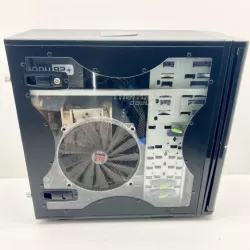 KOMPUTER SOPRANO GTX 1060 3GB SSD+ HDD AMD FX-8320 - BRAK OBRAZU