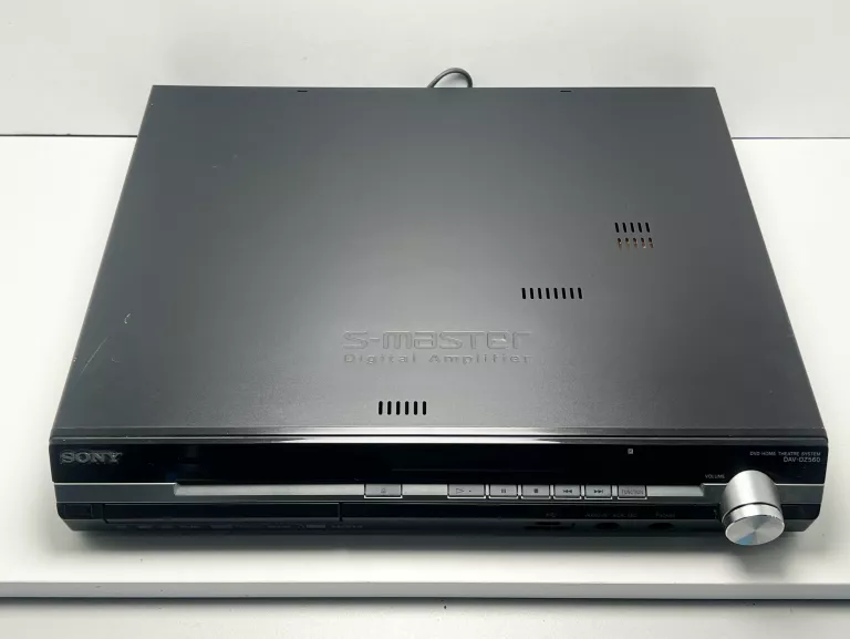 KINO DOMOWE SONY DAV-DZ560