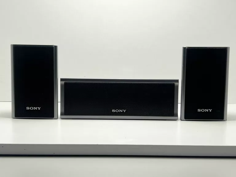 KINO DOMOWE SONY DAV-DZ560