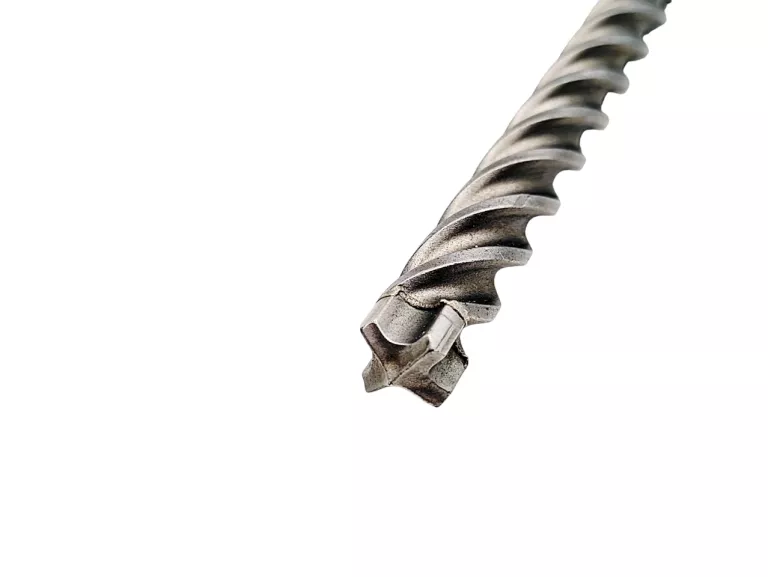 WIERTŁO DO BETONU SDS PLUS HILTI 12X270MM UDAROWE DO ŻELBETU TE-CX