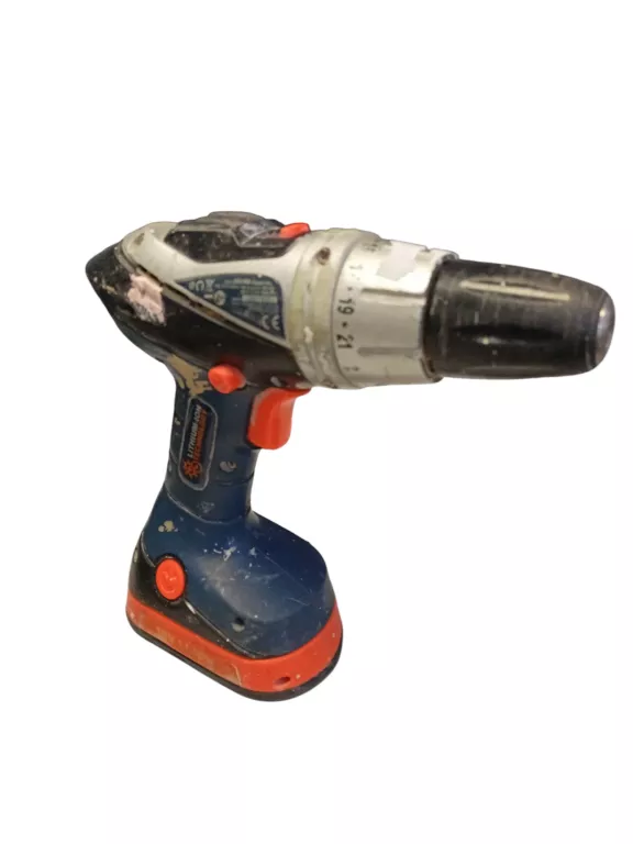 WIERTARKO-WKRĘTARKA FERM CDM1086 18V