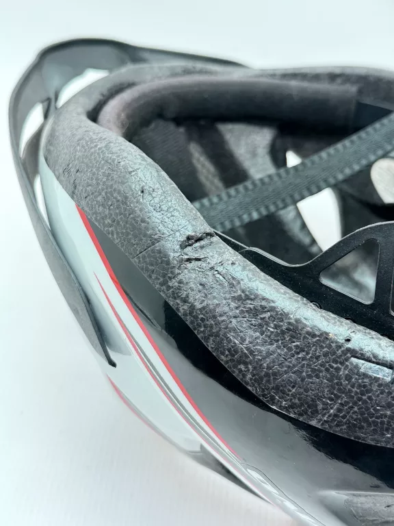 KASK ROWEROWY SPORTIVO
