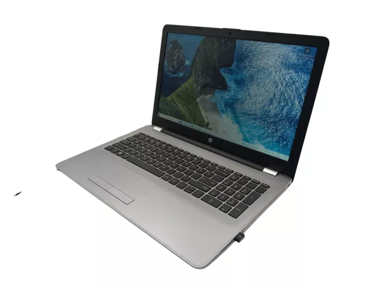 HP 255 G6 NOTEBOOK 15,6" AMD A6-9225 R4 4GB RAM 500GB HDD WIN 10