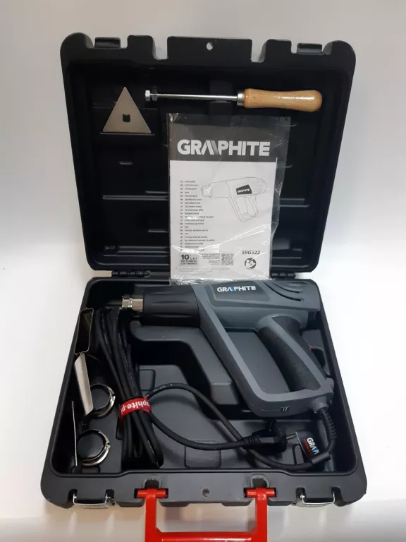 OPALARKA GRAPHITE 59G522
