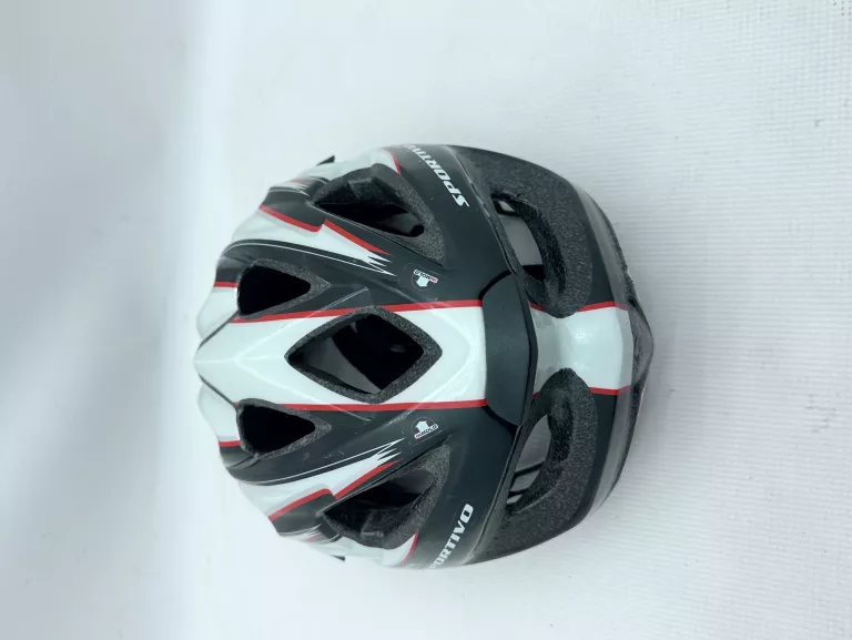 KASK ROWEROWY SPORTIVO