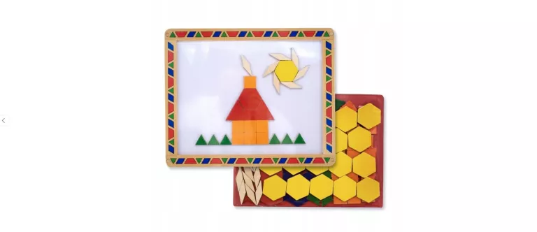 TABLICA MAGNETYCZNA MELISSA & DOUG 35 X 28 CM