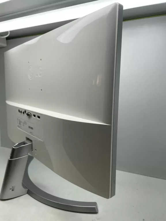 MONITOR LG 24MP88HV-S