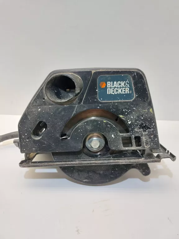 PILARKA TARCZOWA BLACK&DECKER KS227 500W