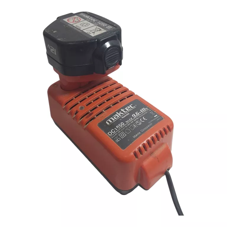 WIERTARKO WKRETARKA MAKTEC MT063 2 AKU ŁAD