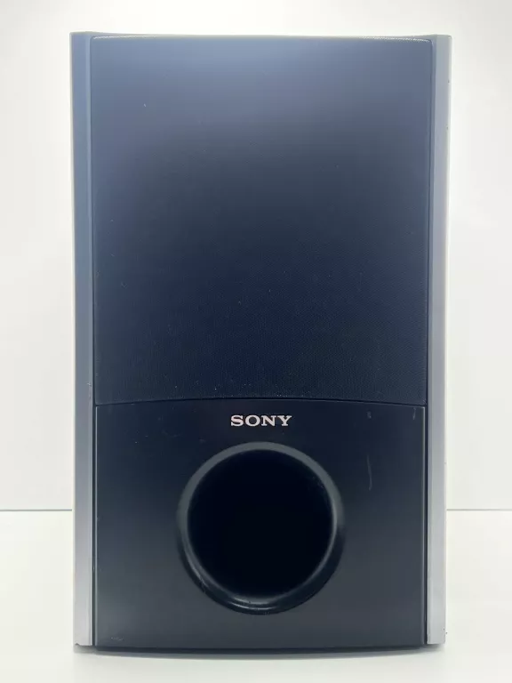 KINO DOMOWE SONY DAV-DZ560