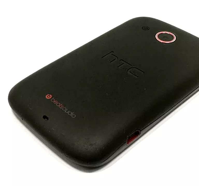 TELEFON HTC DESIRE C