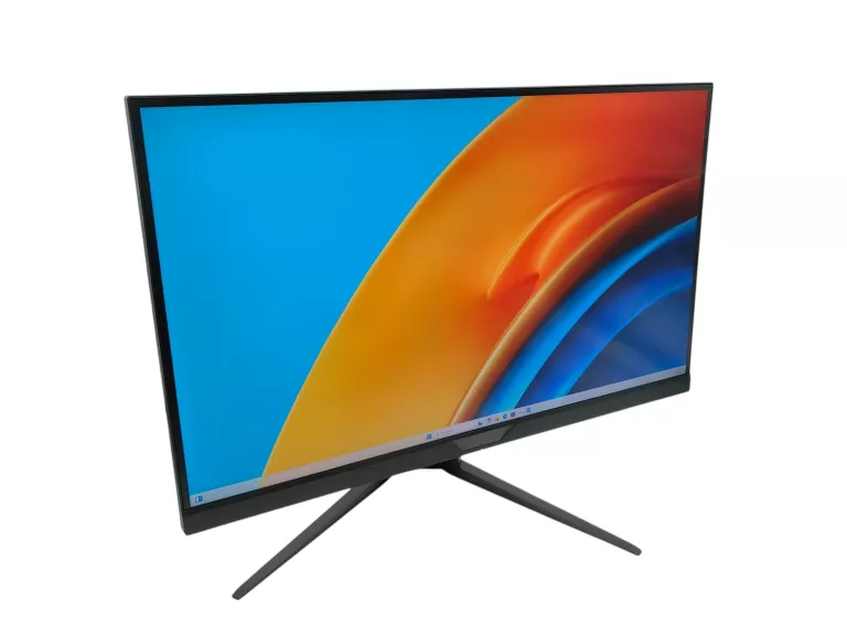 MONITOR GAMINGOWY GIGABYTE AORUS FI27Q-X 27" 2560X1440PX, IPS 16:9