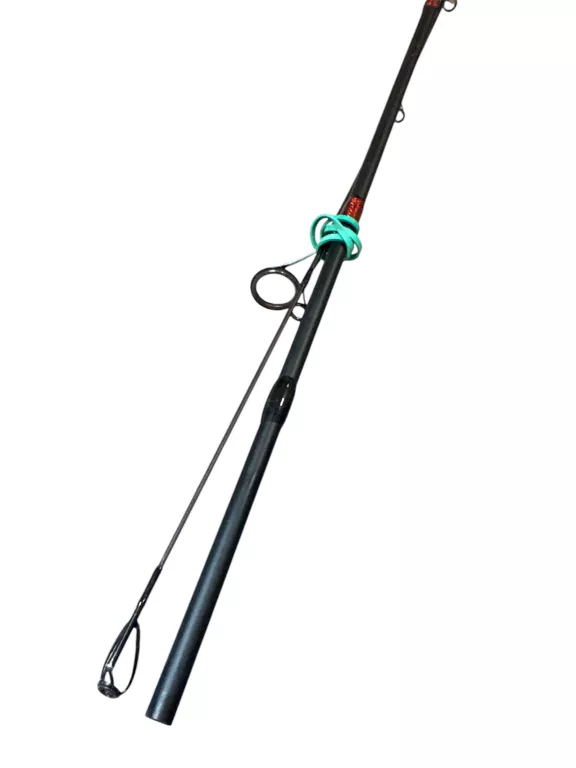 WĘDKA SPINNINGOWA JAXON ZAFFIRA 240 10-30G + ROBINSON RD303