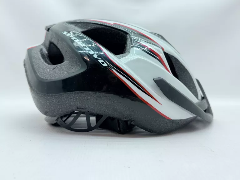 KASK ROWEROWY SPORTIVO