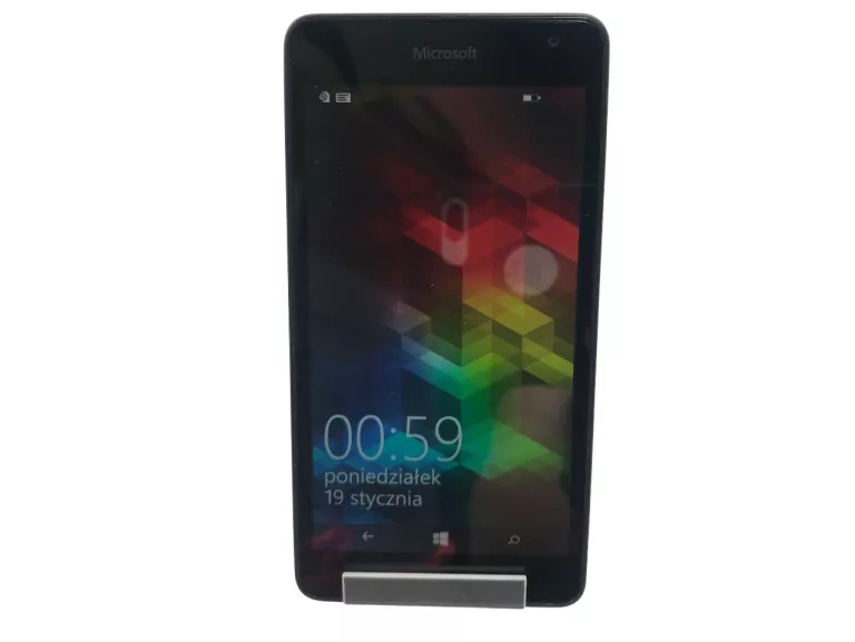 TELEFON NOKIA LUMIA 535