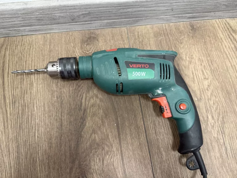 WIERTARKA VERTO 50G505