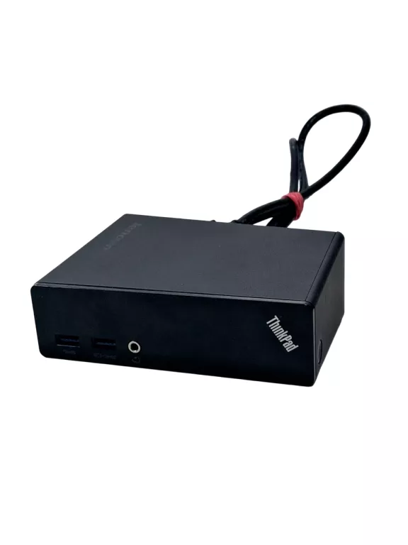 STACJA DOKUJĄCA LENOVO THINKPAD ONELINK PRO