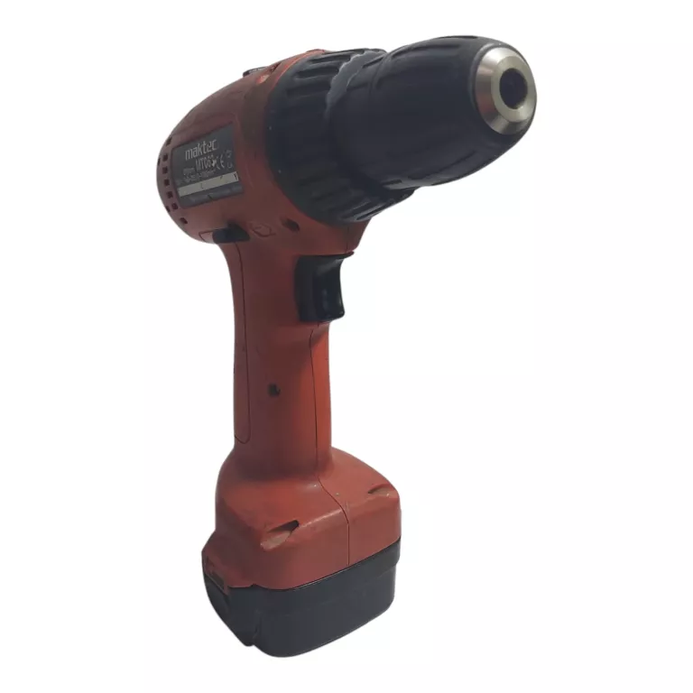 WIERTARKO WKRETARKA MAKTEC MT063 2 AKU ŁAD