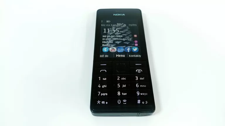 TELEFON NOKIA 515