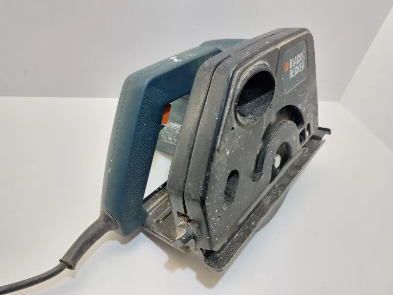 PILARKA TARCZOWA BLACK&DECKER KS227 500W
