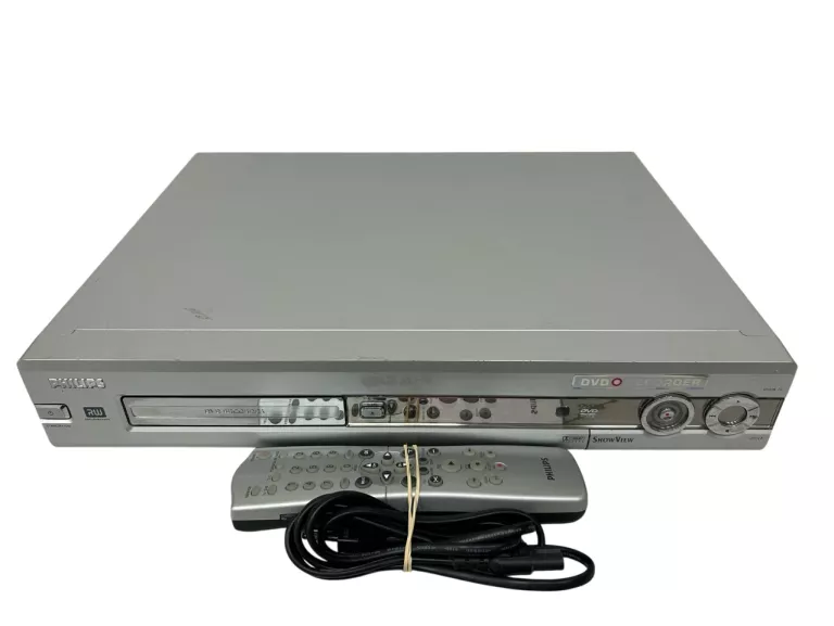 NAGRYWARKA PHILIPS DVDR70