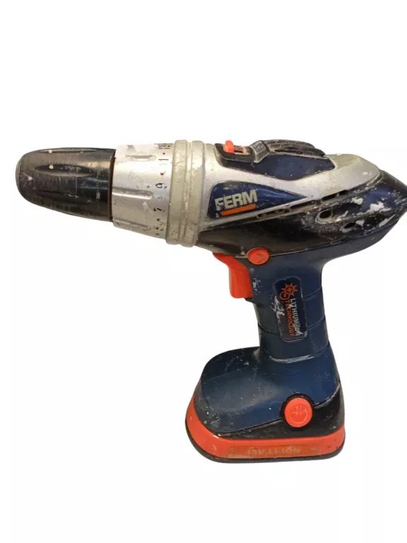 WIERTARKO-WKRĘTARKA FERM CDM1086 18V