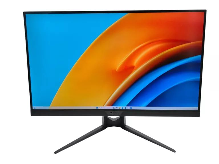 MONITOR GAMINGOWY GIGABYTE AORUS FI27Q-X 27" 2560X1440PX, IPS 16:9