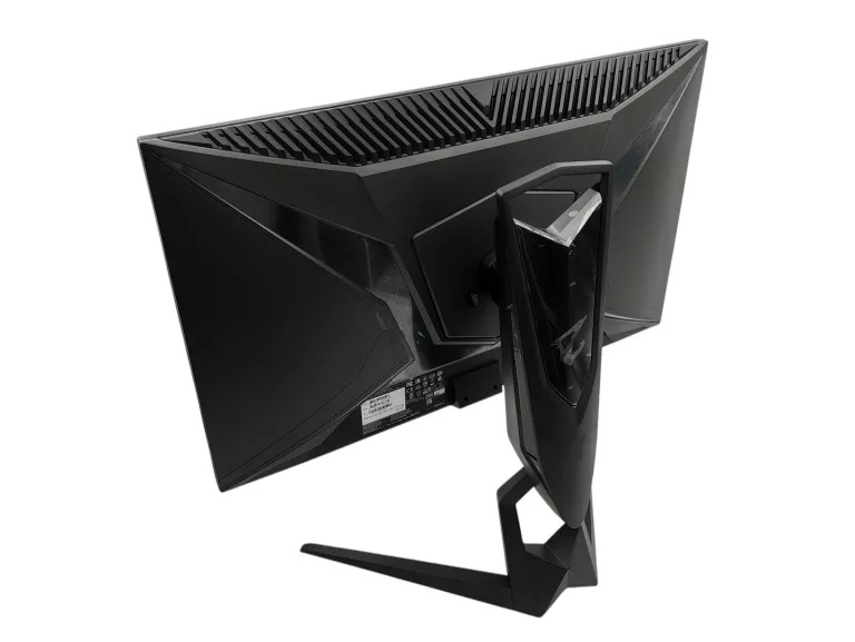 MONITOR GAMINGOWY GIGABYTE AORUS FI27Q-X 27" 2560X1440PX, IPS 16:9