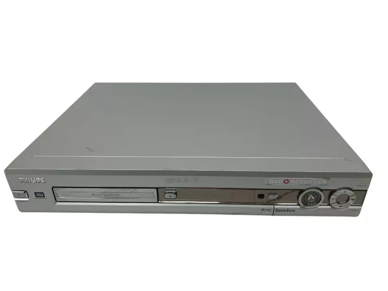 NAGRYWARKA PHILIPS DVDR70