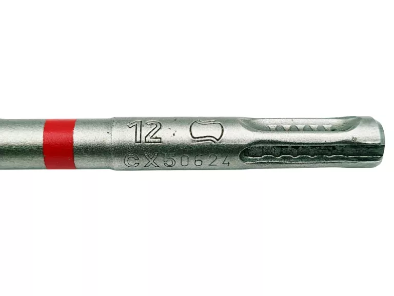 WIERTŁO DO BETONU SDS PLUS HILTI 12X270MM UDAROWE DO ŻELBETU TE-CX