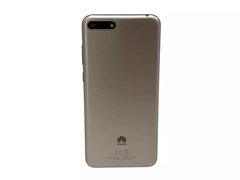 TELEFON HUAWEI Y6 2018 2/16GB 5,7'' 3000MAH DUAL SIM