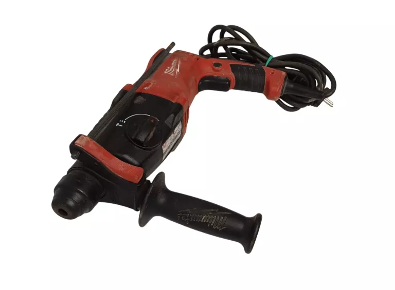 MŁOTOWIERTARKA MILWAUKEE PFH 26