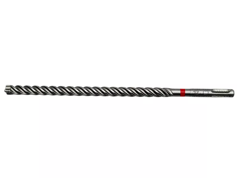 WIERTŁO DO BETONU SDS PLUS HILTI 12X270MM UDAROWE DO ŻELBETU TE-CX
